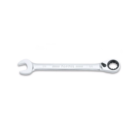Cờ lê vòng miệng tự động hệ inch Toptul ADAF1818