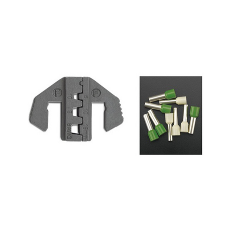 Toptul DLAA1001 code head crimp