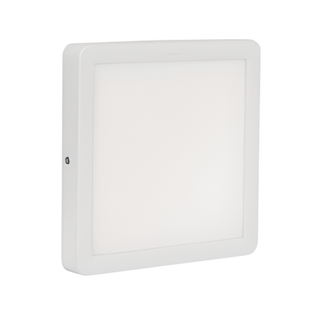 Đèn ốp trần nổi 3000K Kingled ONL-12-V162 (ánh sáng vàng)