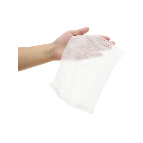 Khăn ướt Softly cao cấp không mùi 100 miếng