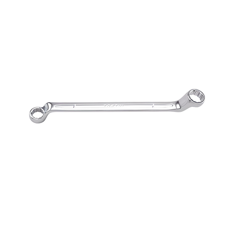 Toptul AAEI2528 75 degree double-ended ring wrench 25x28mm