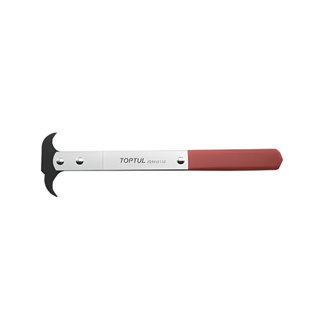 Toptul JDAK0132 318mm Felt Hook Pry Bar