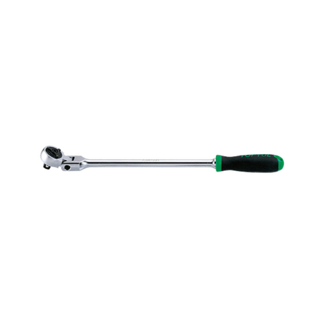 Toptul CJKN0818 1/4inch long handle wrench