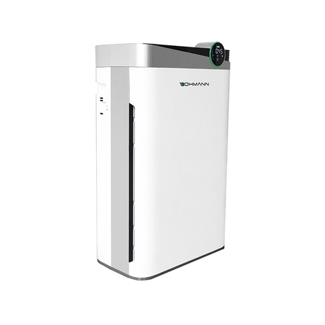 Bohmann B4.02 air purifier, deodorizer, ionizer