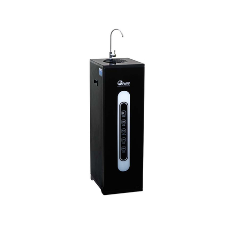 FujiE RO-990 (CAB) Hydrogen 9-level RO pure water purifier