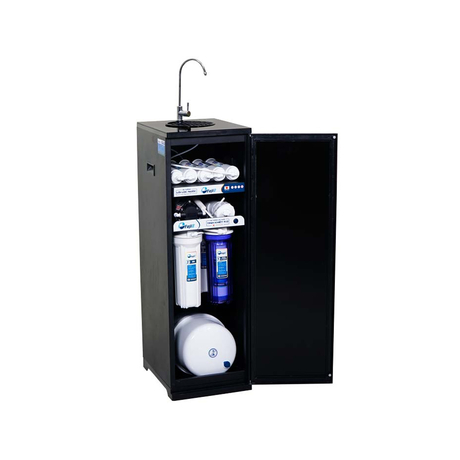 FujiE RO-990 (CAB) Hydrogen 9-level RO pure water purifier