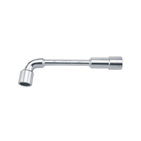 Điếu chữ L bông lục giác 16mm Toptul AEAE1616