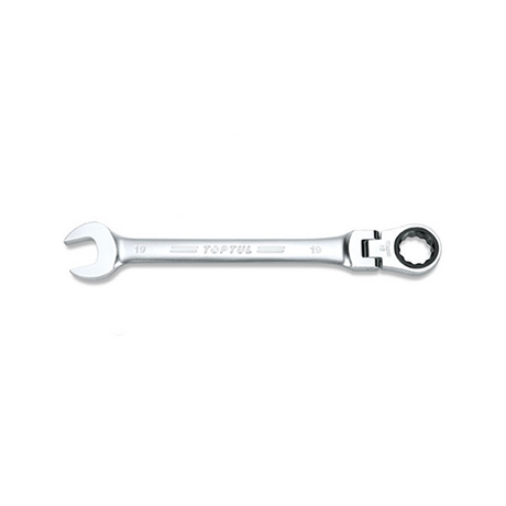 Toptul AOAH1616 16mm Automatic Open-End Wrench
