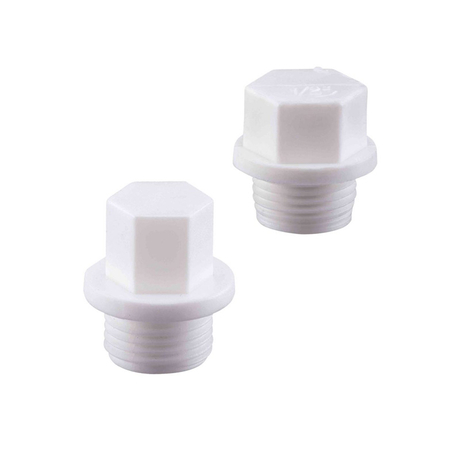 Nút bịt 25mm aQuapa KTP-250034