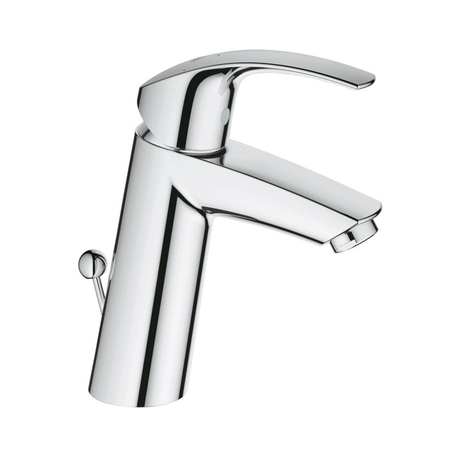 M-Size Eurosmart Eco GROHE Hot and Cold Faucet 2339310E