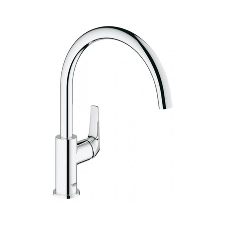 BauFlow GROHE 31230000 Hot and Cold Kitchen Faucet