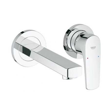 Vòi nóng lạnh treo tường BauFlow GROHE 20287000