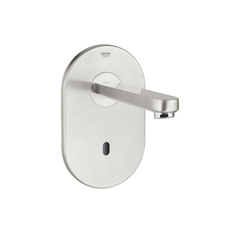Vòi cảm ứng treo tường Eurosmart CE GROHE 36334SD0