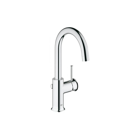 BauClassic L-size hot and cold sink faucet GROHE 23095000
