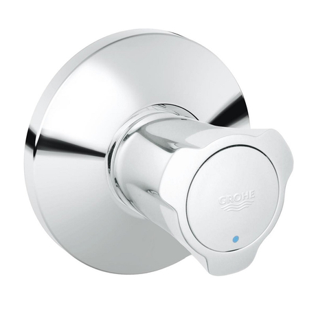 Costa L GROHE 19806001 concealed valve handle