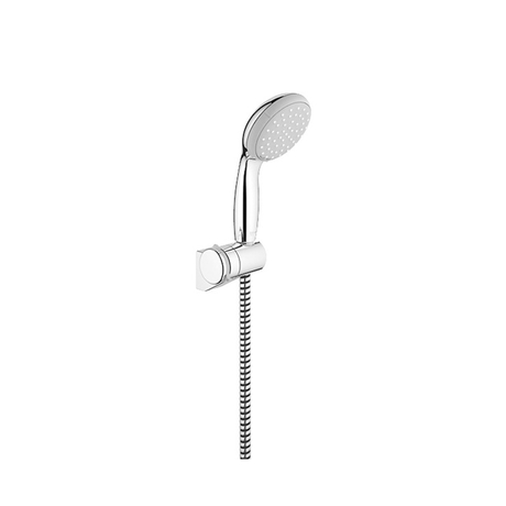 GROHE 2760100E NTemp II adj Eco hand shower set