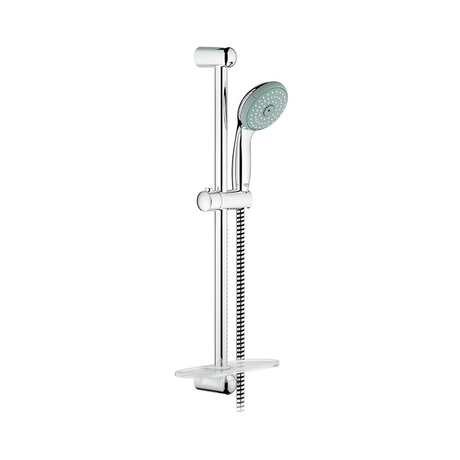 GROHE shower head and bar set 28593001
