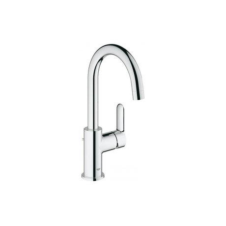 Vòi chậu nóng lạnh BauEdge L-size GROHE 23093000