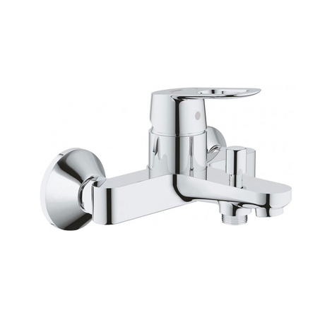 Bộ trộn nổi 2 chức năng BauLoop GROHE 32815000