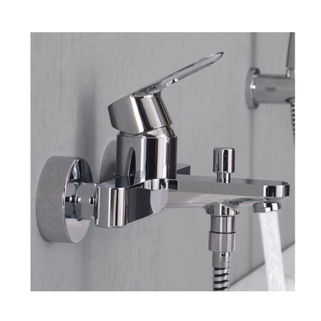 Bộ trộn nổi 2 chức năng BauLoop GROHE 32815000