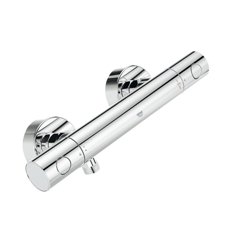 GRT 1000 Cosmop M GROHE shower mixer 34065002