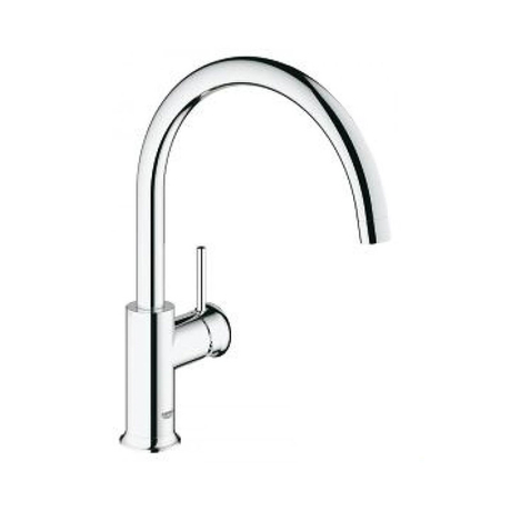 BauClassic GROHE cold kitchen faucet 31224000