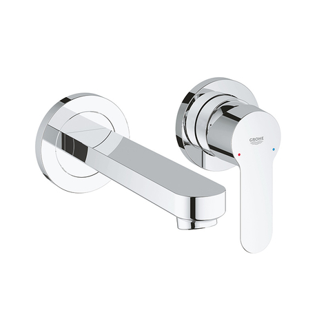 Vòi trộn 2 lỗ BauEdge GROHE 20474000