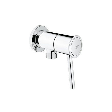 BauClassic GROHE shower valve 26022000