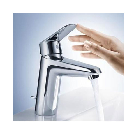 EurostyleCosmo S-size hot and cold sink faucet GROHE 3355220E