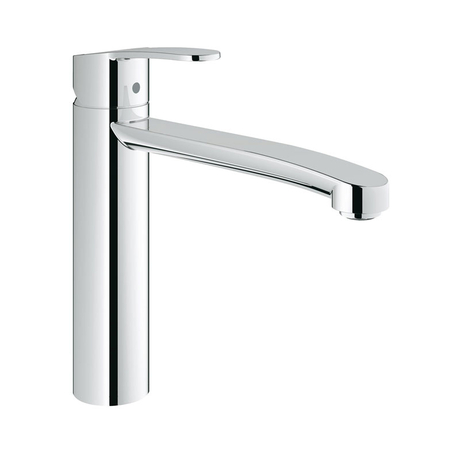 Eurostyle Cosmo GROHE Hot and Cold Kitchen Faucet 31124002