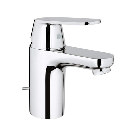 S-Size EurosmartCosmo UK GROHE Hot and Cold Faucet 3282500L