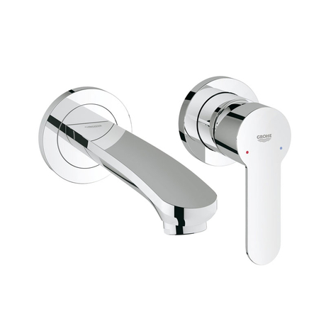 Vòi nóng lạnh treo EurostyleCosmo S-size GROHE 19571002