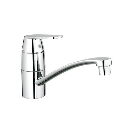 Eurosmart Cosmo GROHE 32842000 162mm Hot and Cold Kitchen Faucet