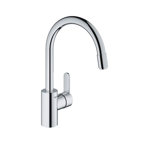 Vòi bếp trộn nóng lạnh Eurostyle Cosmo GROHE 31126002