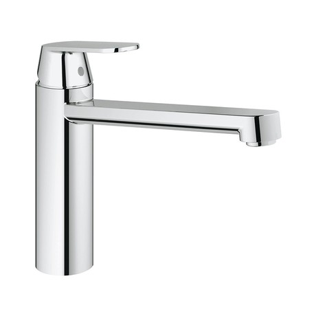 Vòi bếp nóng lạnh 207mm Eurosmart Cosmo GROHE 30193000
