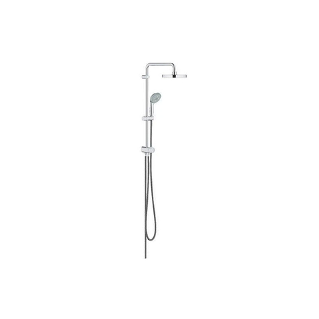 NewTemp 200 GROHE shower set with switch 27389001