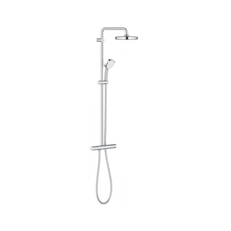 GROHE 26224001 NTPCosmo 210 shower set
