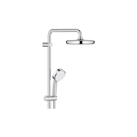 GROHE 26217001 NTPCosmo 210 SC thermostatic shower set