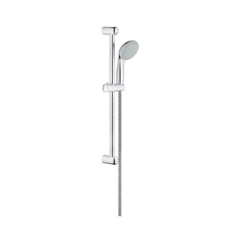 NTempesta II 600mm Eco GROHE 2759800E Hand Shower Set