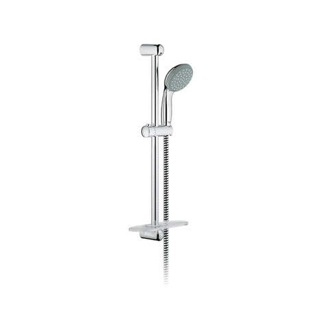 NTempesta II 600mm hand shower set + dish GROHE 27926000