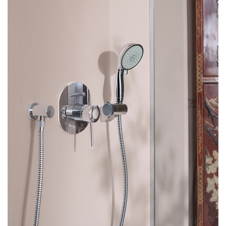 Ntemp Rustic IV GROHE 26085000 shower handle