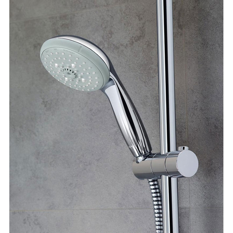 GROHE 27805000 hand shower