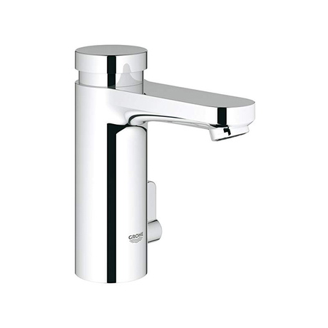 Vòi nhấn tự ngắt nóng lạnh Eurosmart CT GROHE 36317000