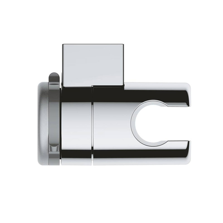 Ntempesta GROHE 27595000 wall mounted shower arm