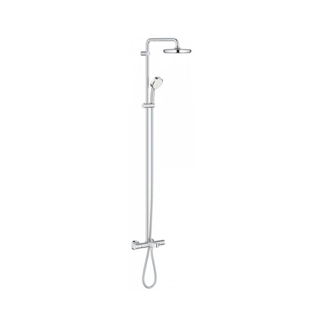 Bộ sen tắm ổn nhiêt NTPCosmo 210 Bath GROHE 26223001