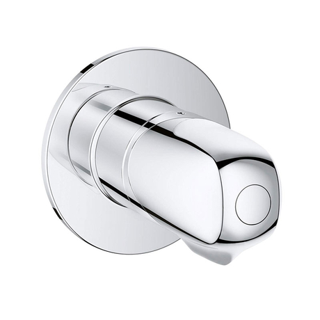 Mặt nạ cho van khóa âm tường GRT 1000 GROHE 19981000