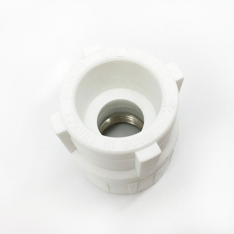 25mm x 1" Male Threaded Sleeve aQuapa DNP-250100
