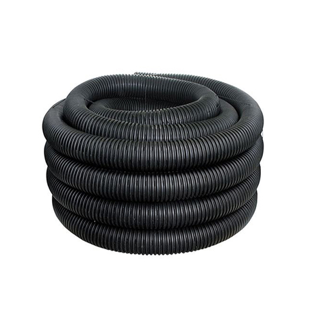 Ống gân Bình Minh HDPE 100-450x17.2x9m (PN6)