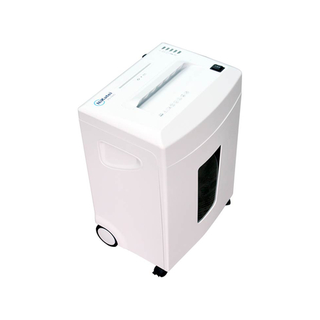 Máy hủy tài liệu 4x30mm Nikatei PS-720C