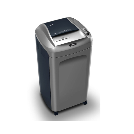 Nikatei PS-2000M 2x12mm Paper Shredder